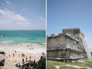 Travel Guide to Tulum Mexico | WORLD OF WANDERLUST