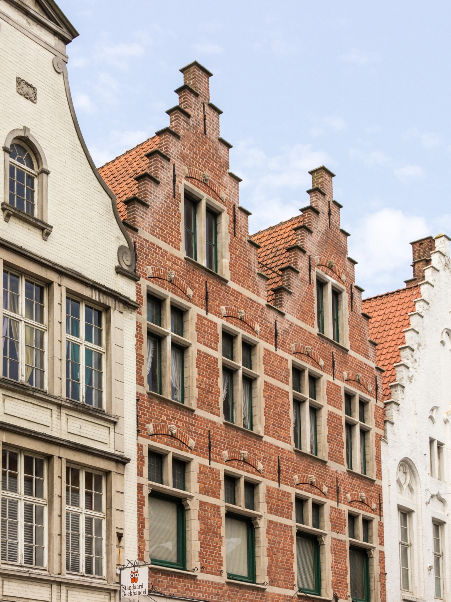 A Complete Guide to Bruges, Belgium