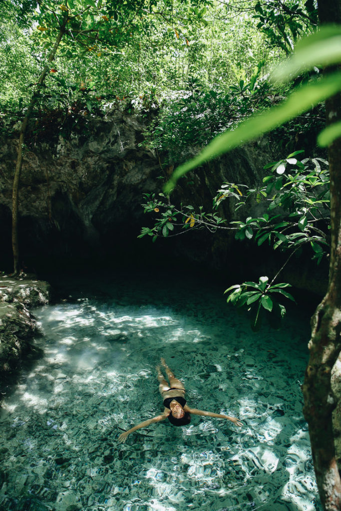 Guía Turística de Tulum México |  MUNDO DE WANDERLUST