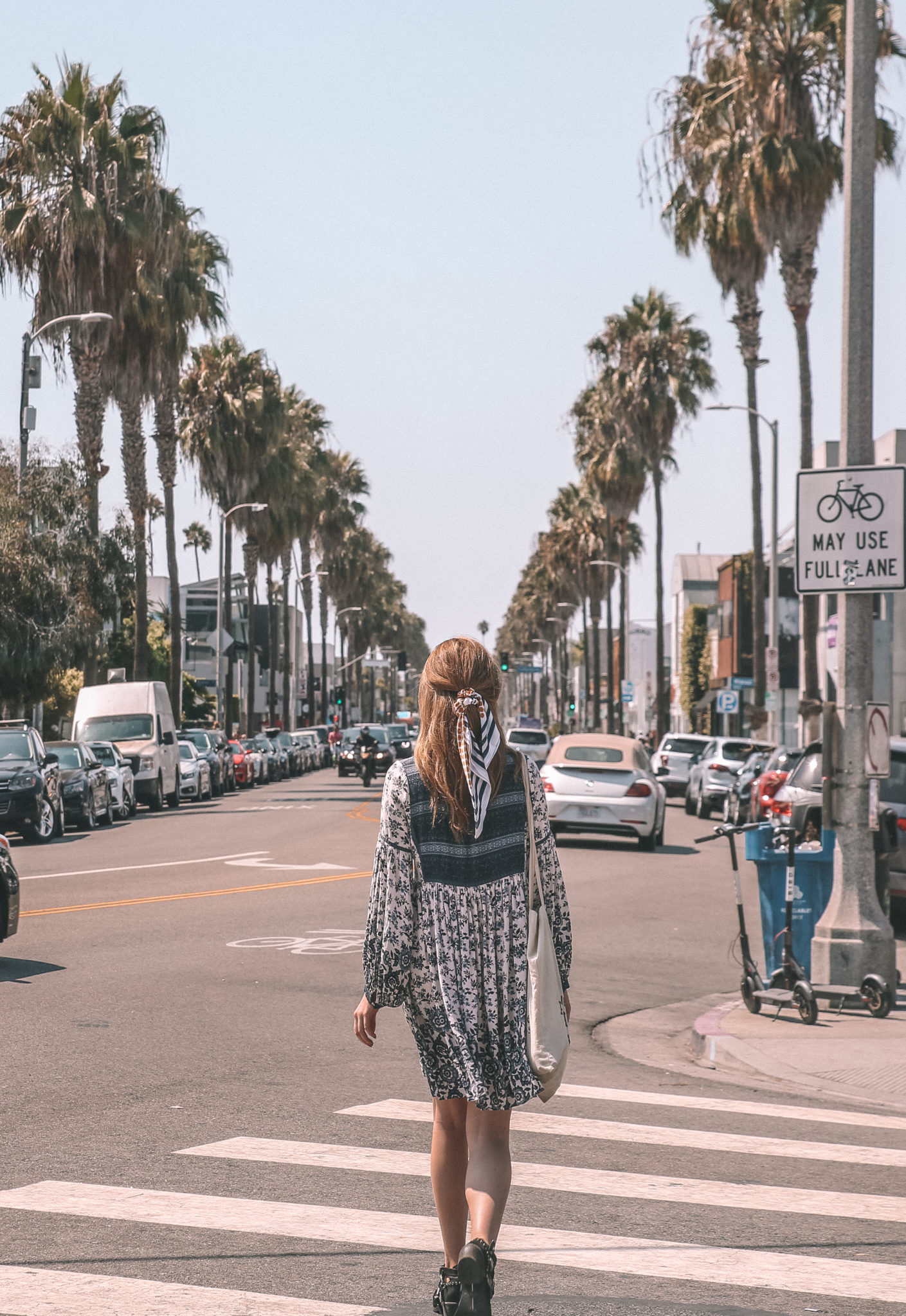 How to Spend a Weekend in Venice Beach