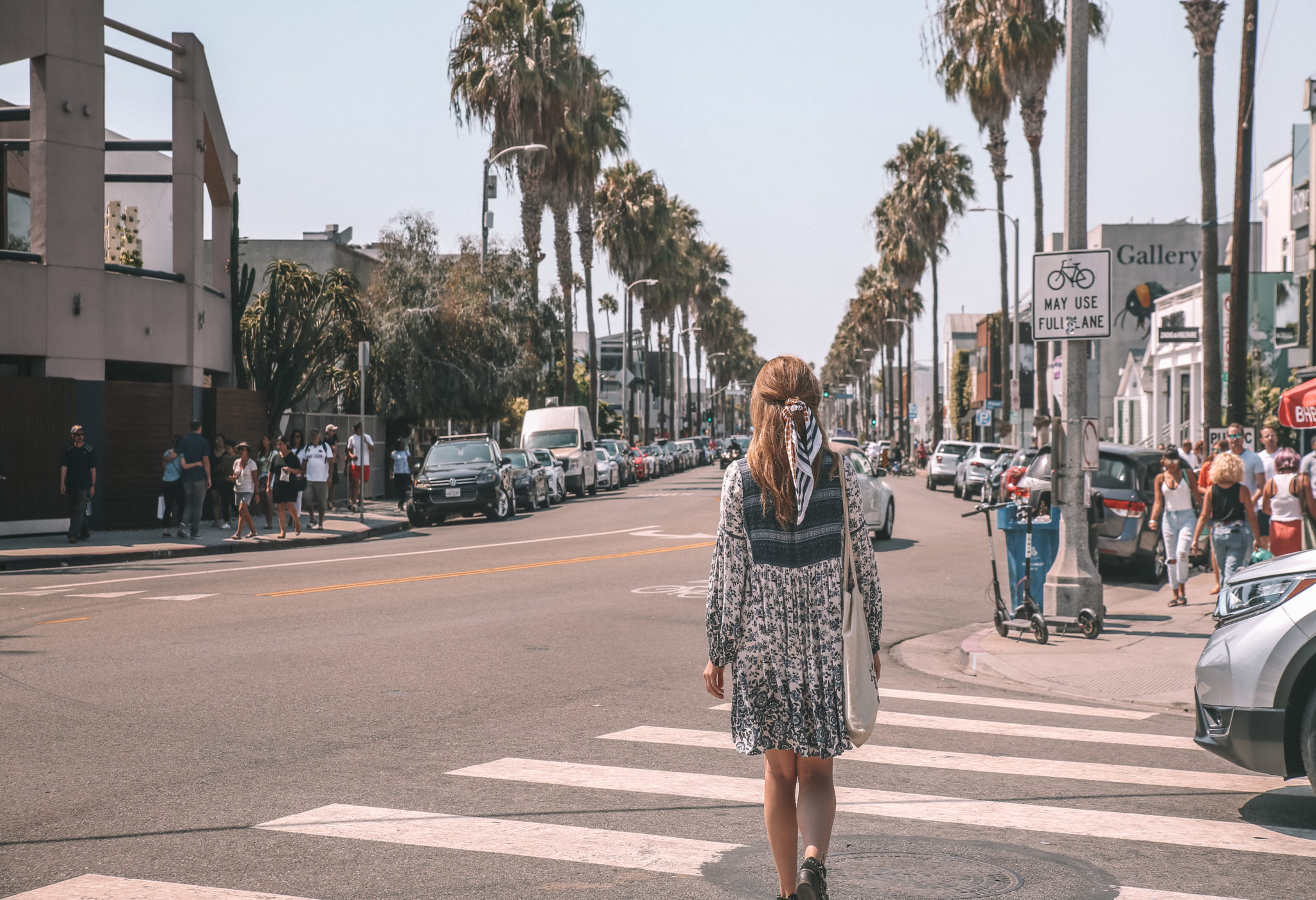 Guía de Venecia, California |  MUNDO DE WANDERLUST