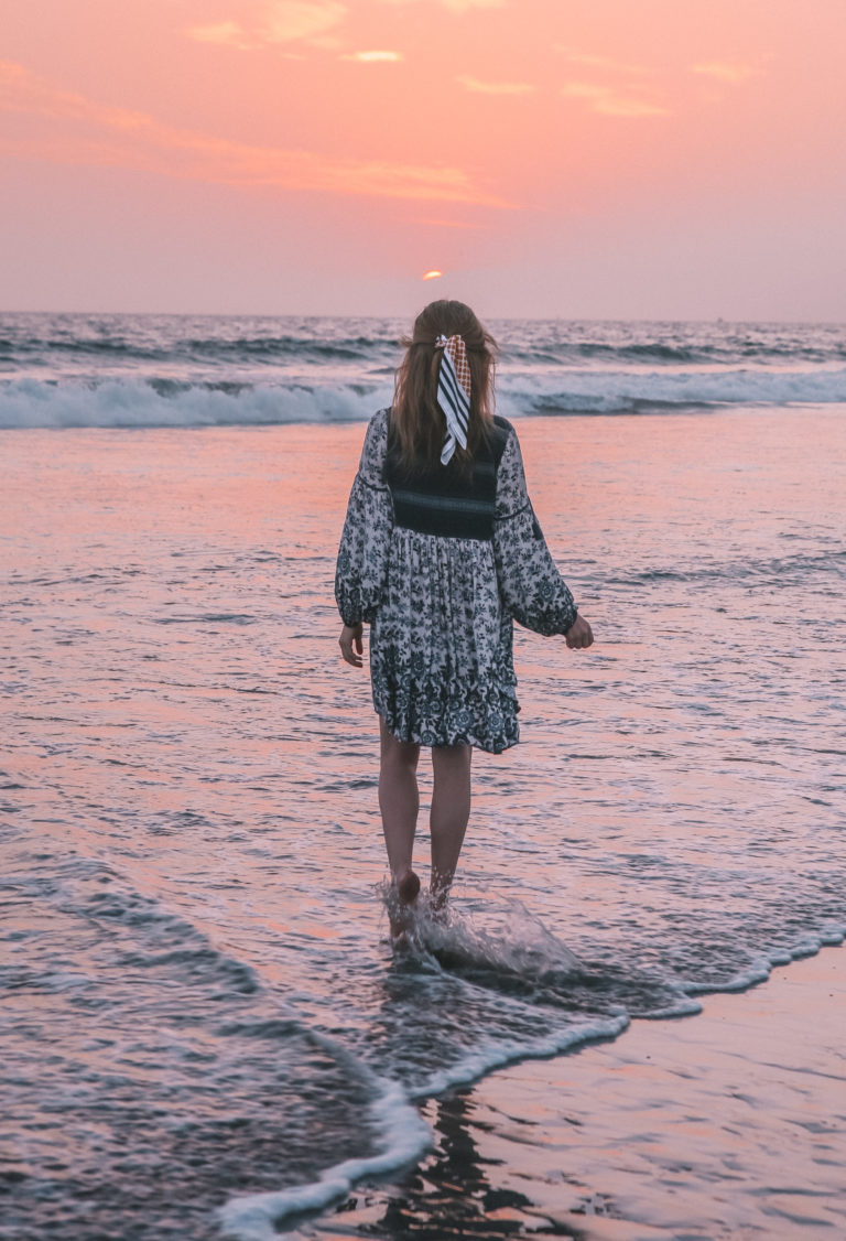 Travel, Meet Anxiety