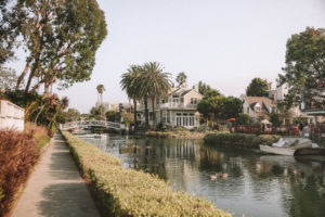 Guide to Venice California | WORLD OF WANDERLUST