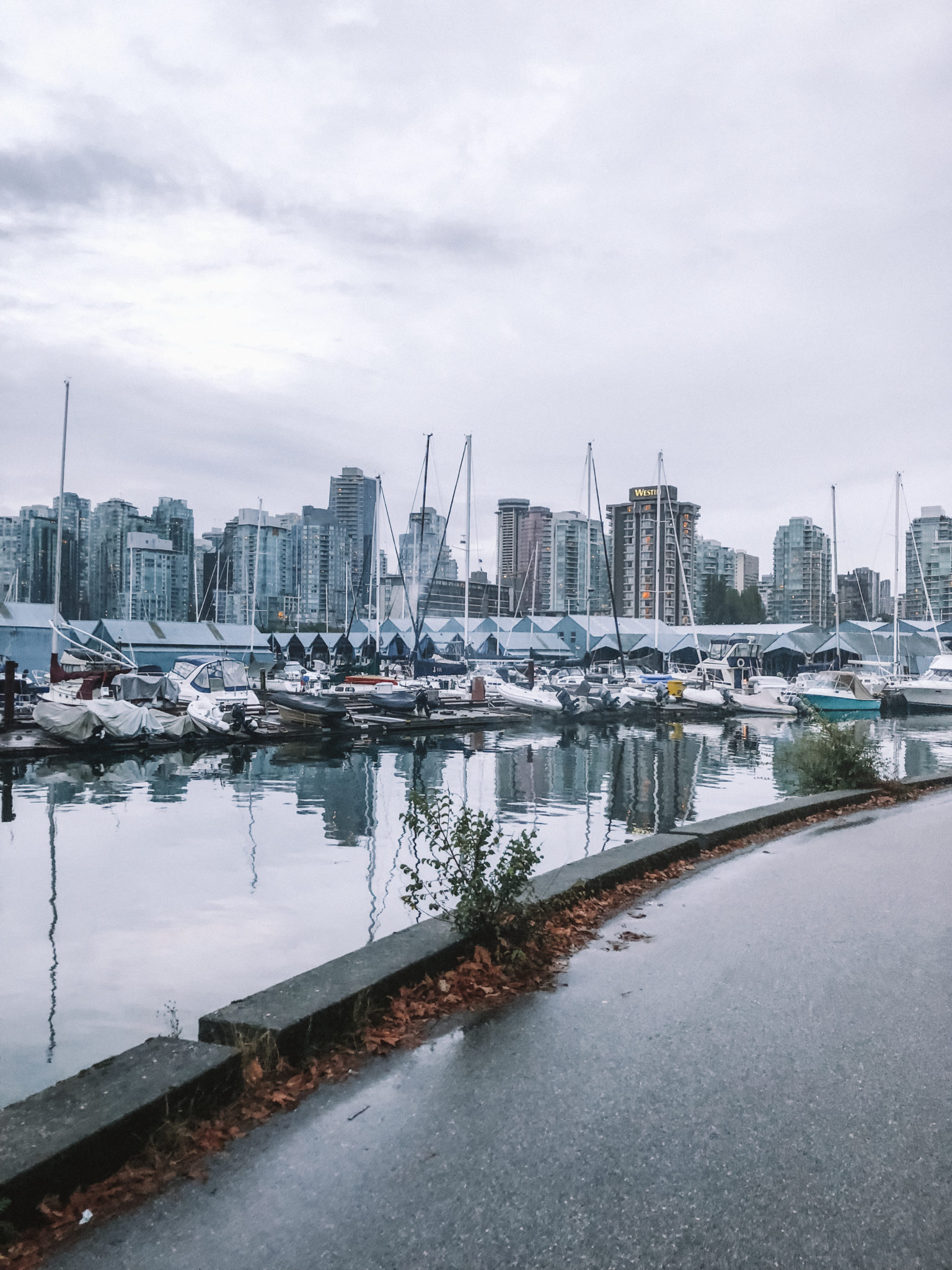 Guide to Vancouver | WORLD OF WANDERLUST