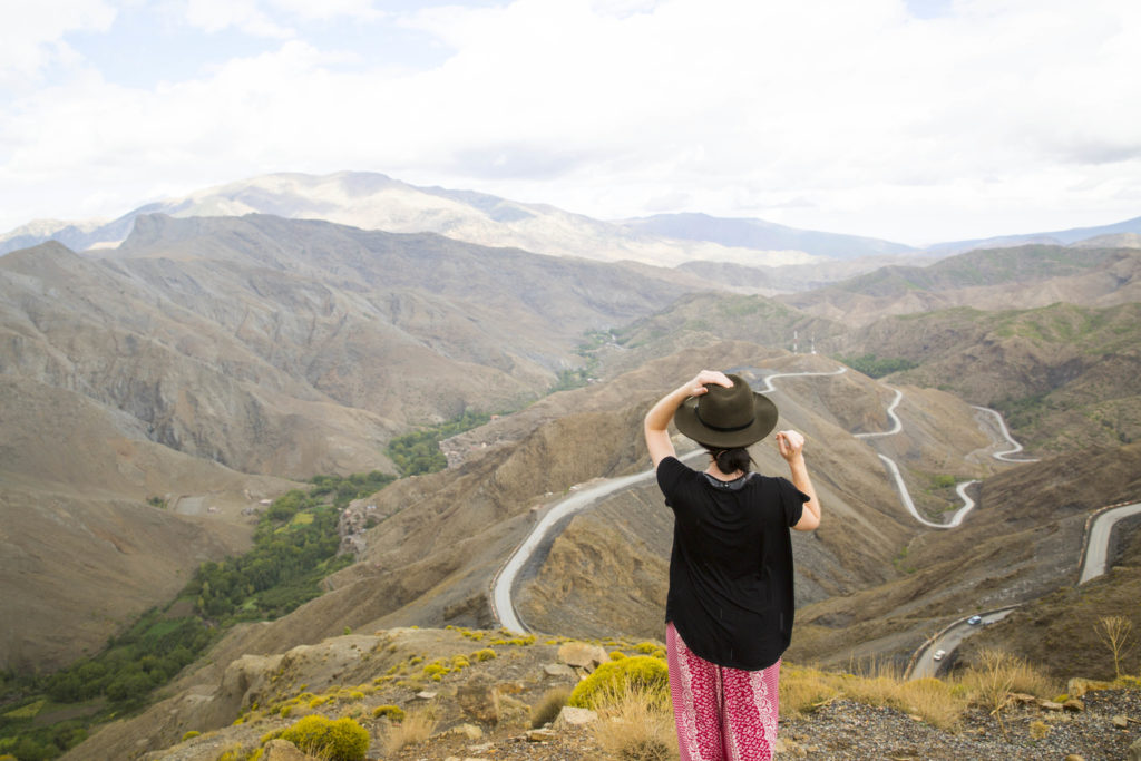 Diario fotográfico de Marruecos |  MUNDO DE WANDERLUST