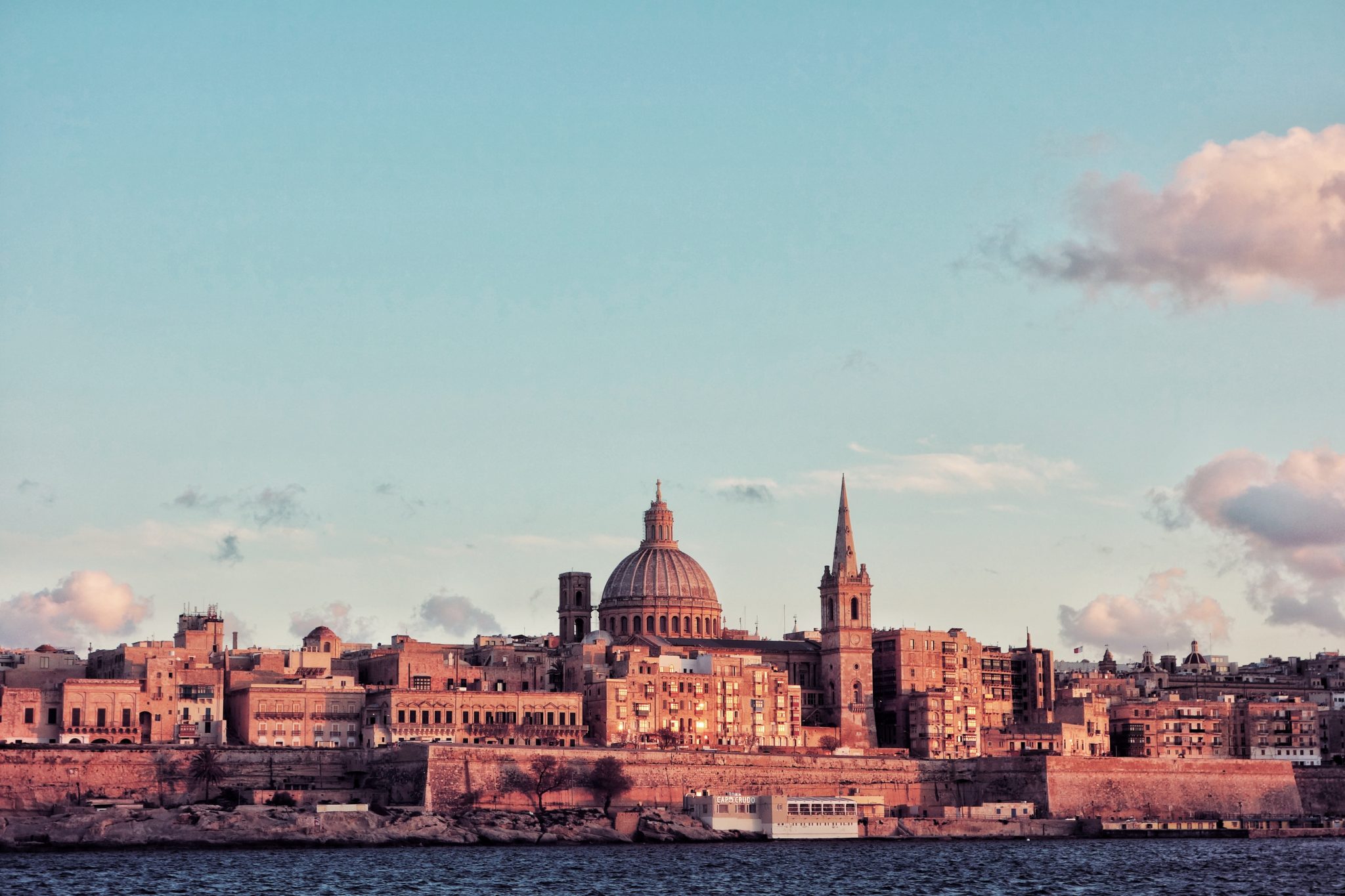 Malta Valletta