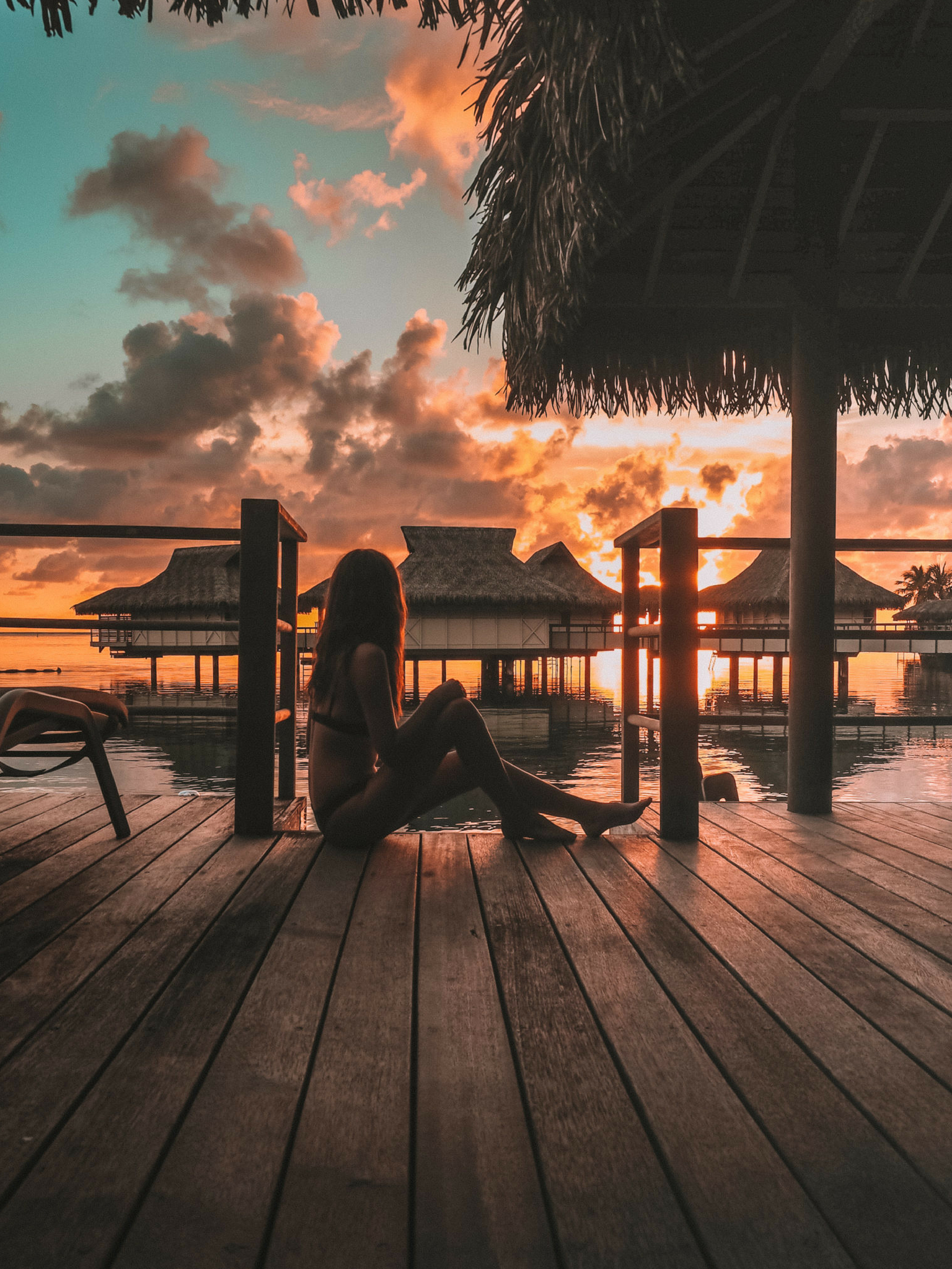 Tahiti Photo Diaries | WORLD OF WANDERLUST