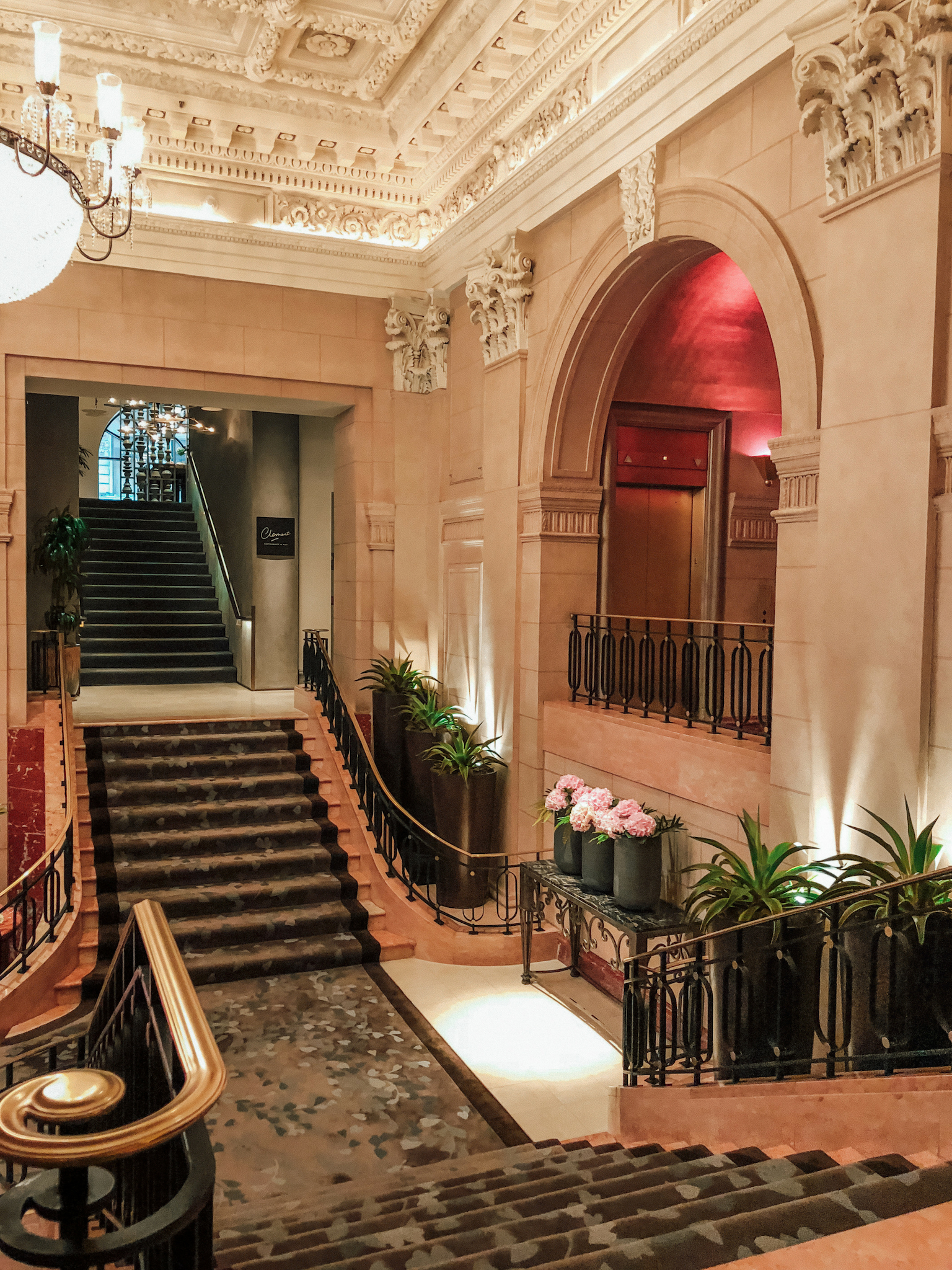 Checking In To The Peninsula Hotel New York World Of Wanderlust