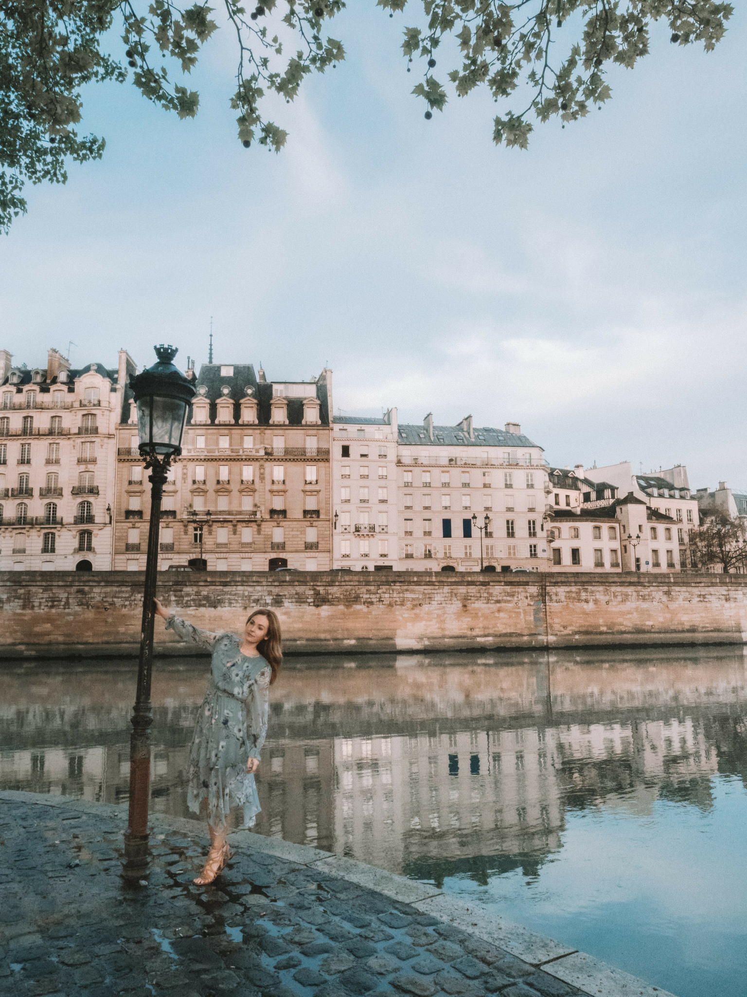 Solo in Paris: The Best Things to Do in Paris on your Own