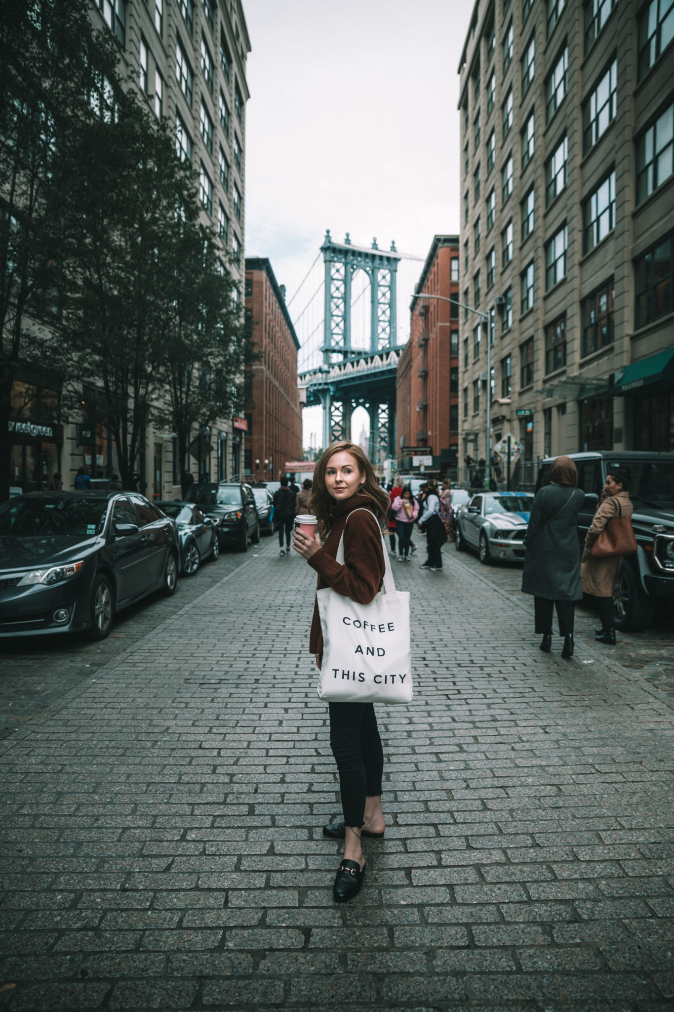 How To Have A Girls Weekend In New York City World Of Wanderlust