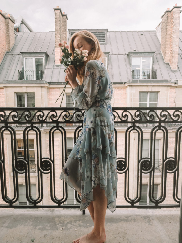 Packing for Paris: The Ultimate Summer Style Guide