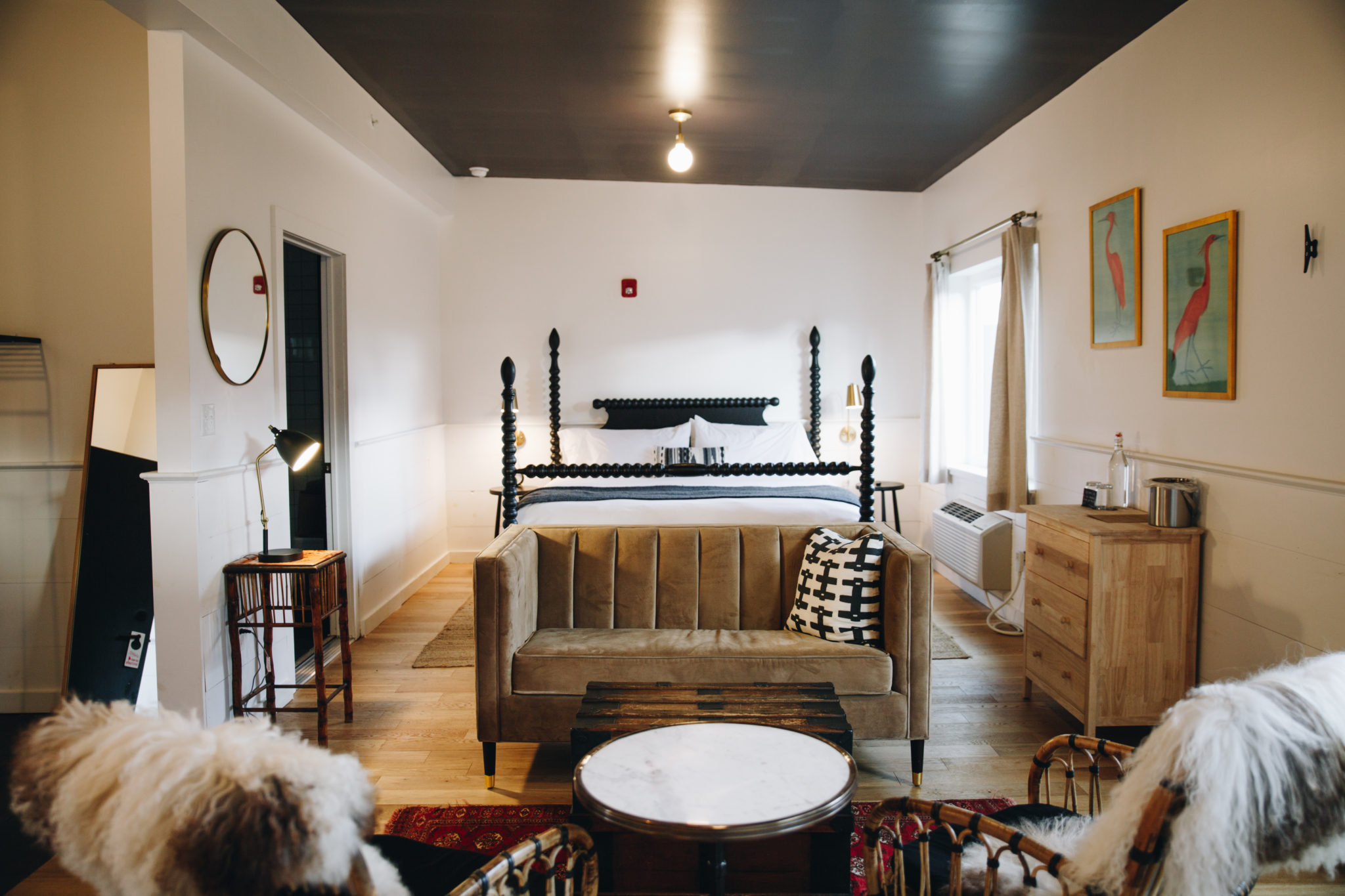 Audreys Farm House Nueva York | MUNDO DE WANDERLUST