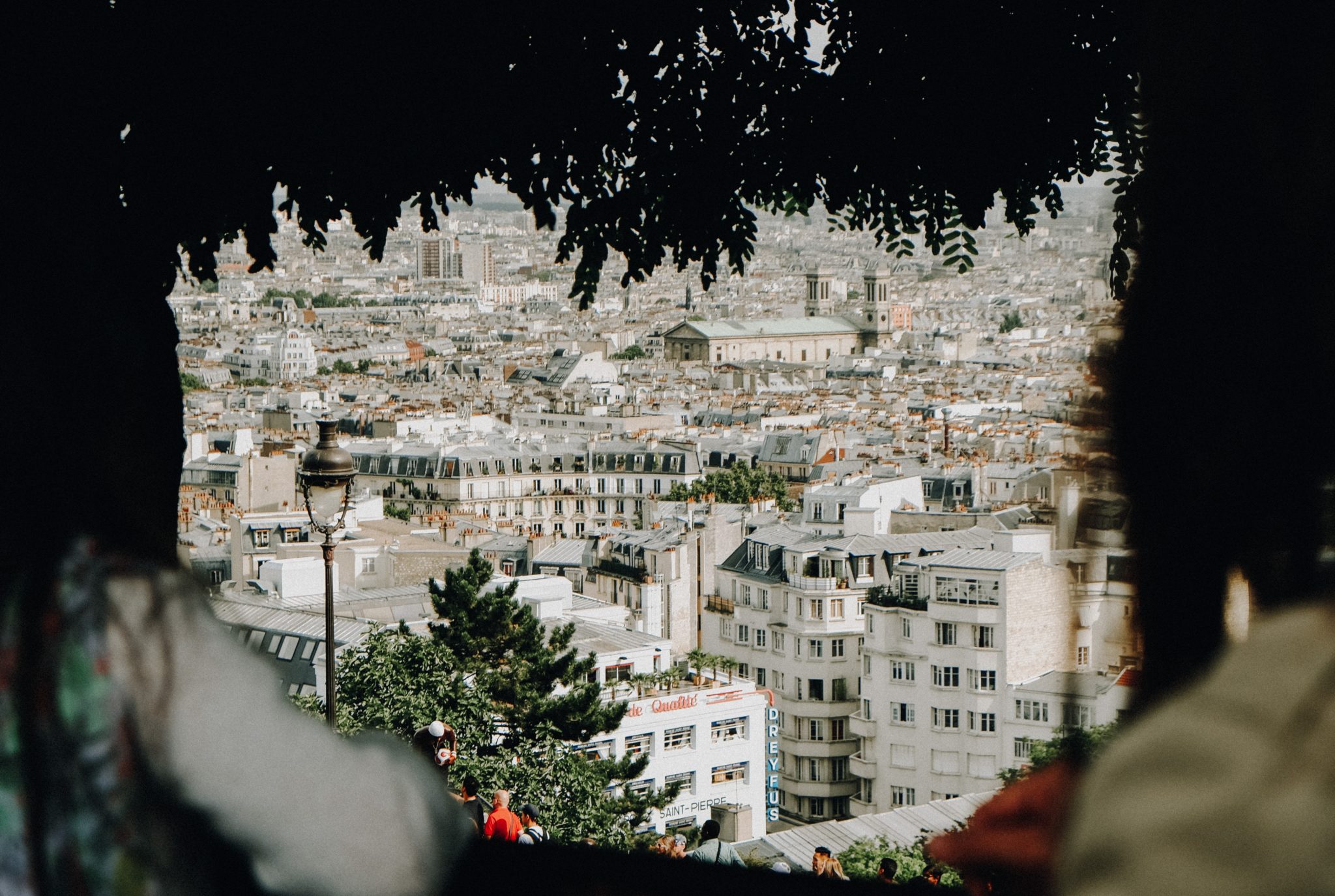 Montmartre_Paris