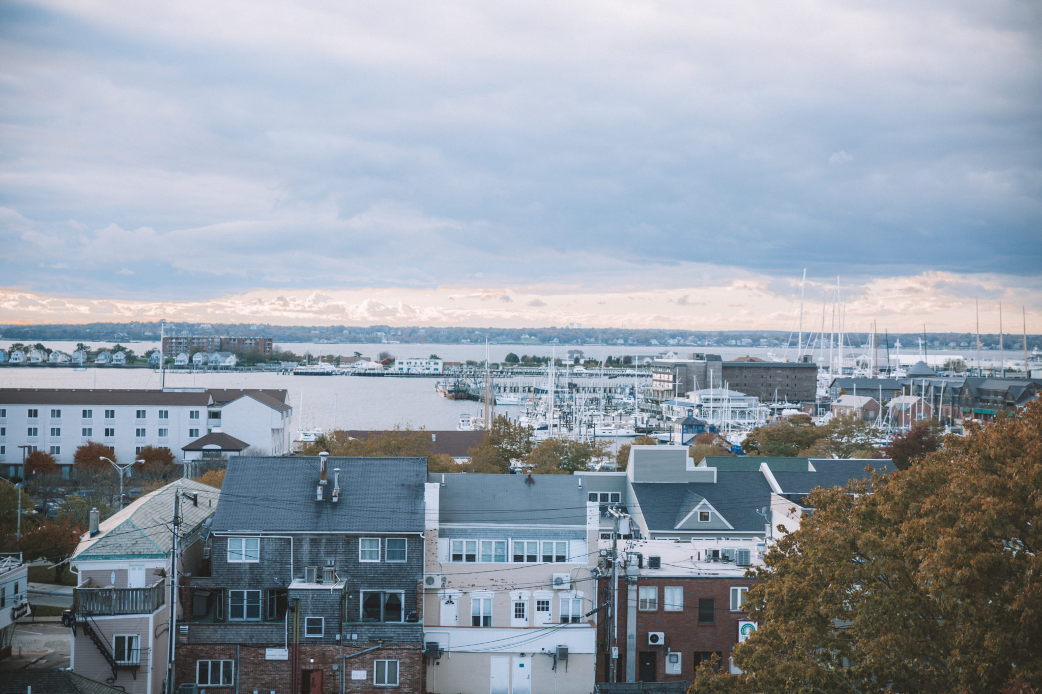 Guide to Newport Rhode Island | WORLD OF WANDERLUST