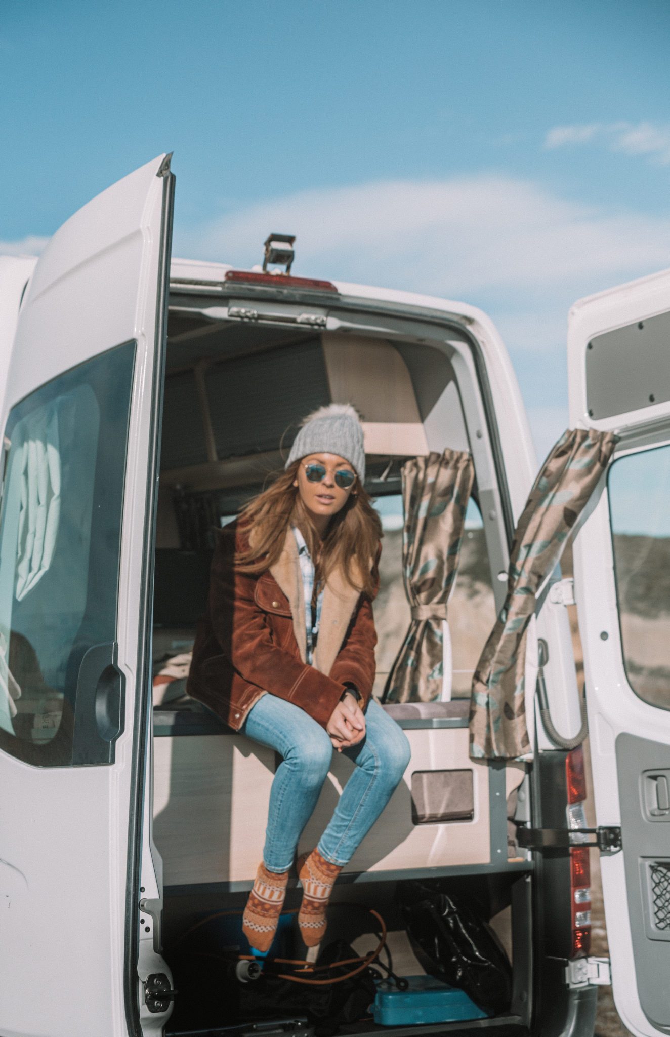 Van Life in New Zealand WORLD OF WANDERLUST World of Wanderlust