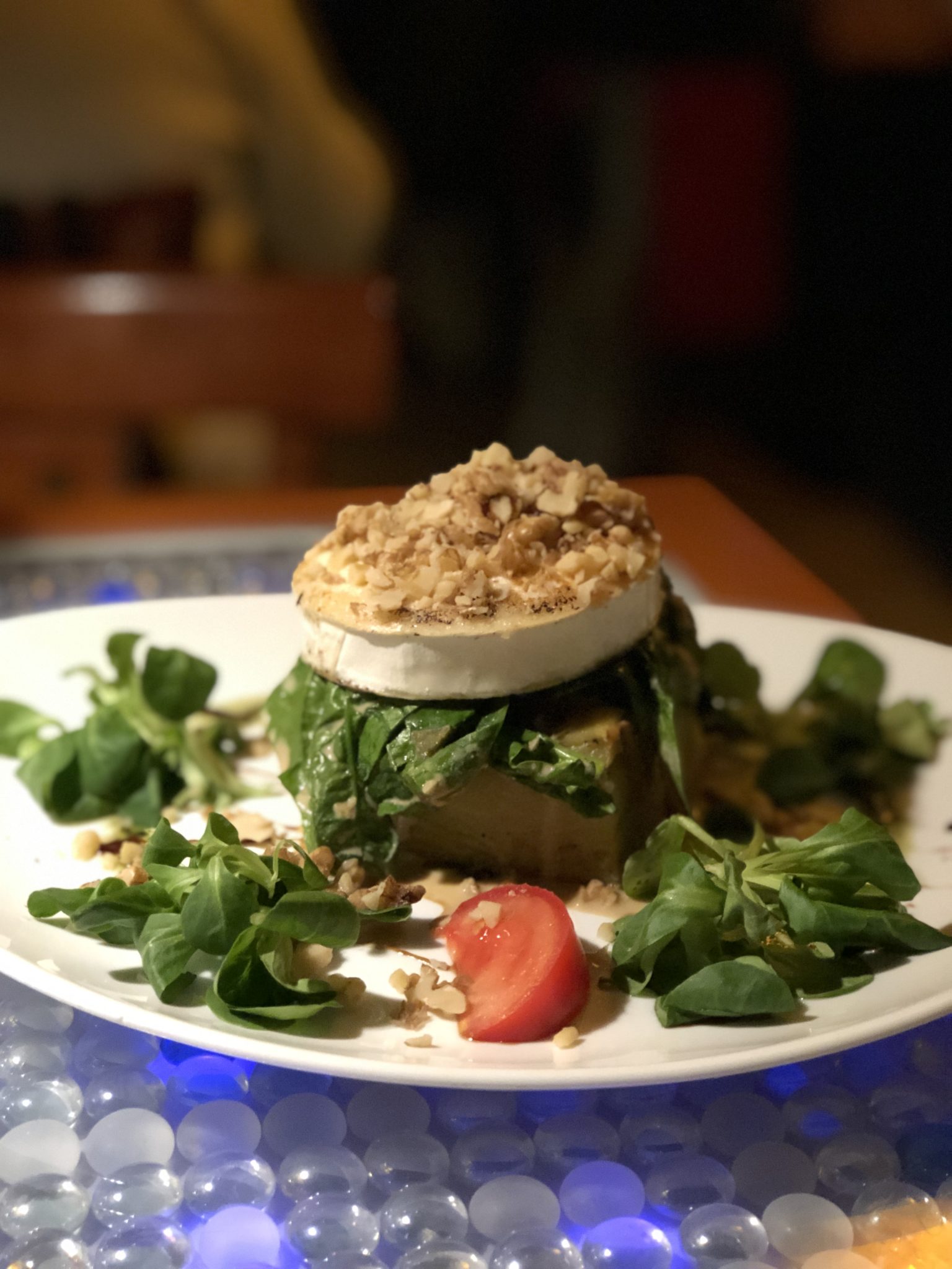 Prague Vegetarian restaurants | WORLD OF WANDERLUST