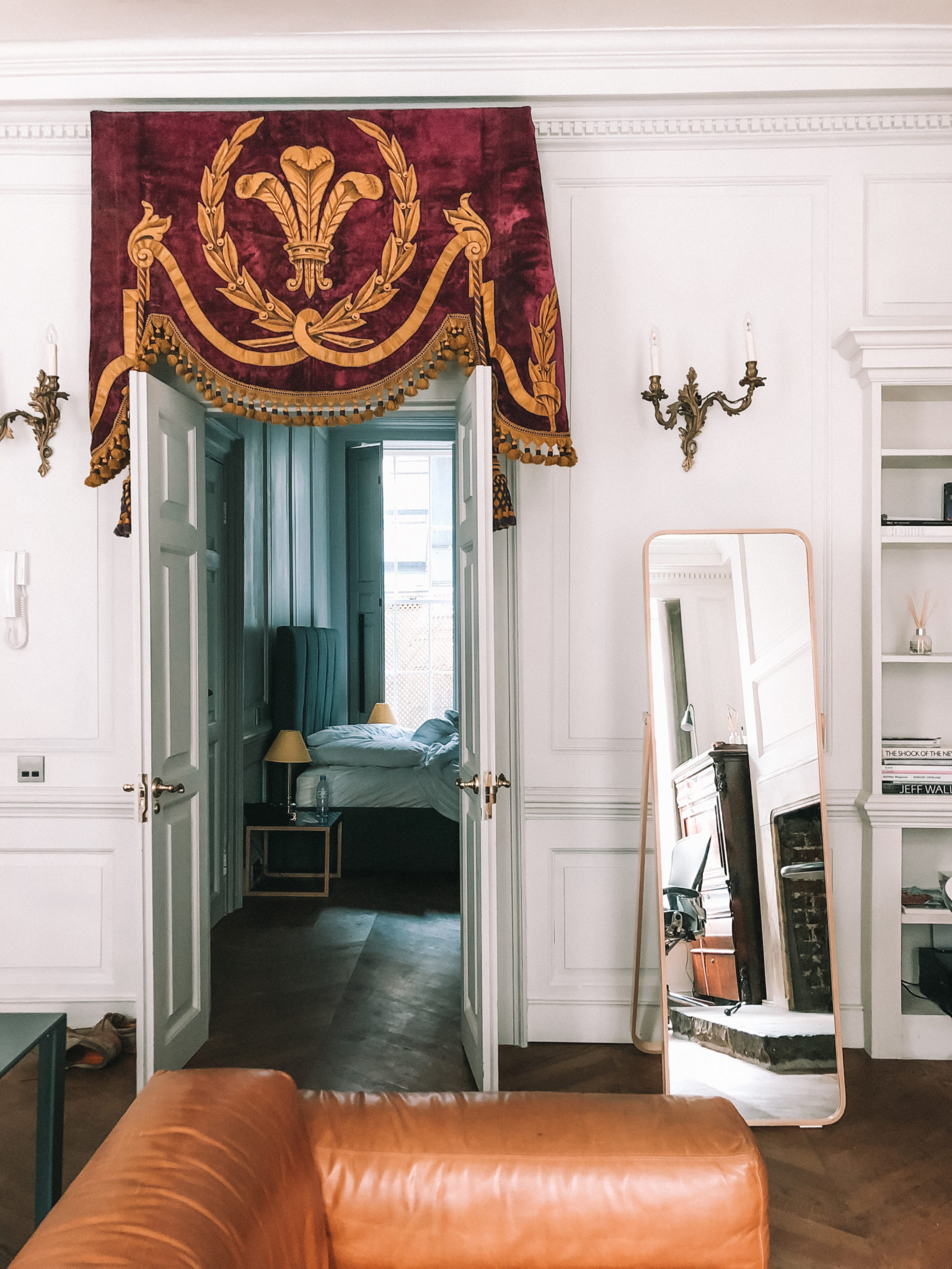 Renting a Luxury Apartment in London: Checking in with One Fine Stay