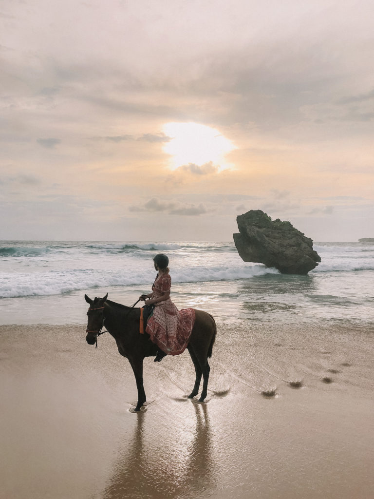 Nihi Resort Horse Ride | WORLD OF WANDERLUST