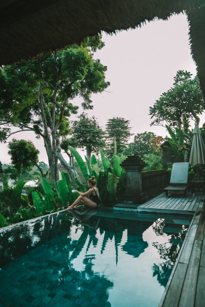 Four Seasons Bali | MUNDO DE WANDERLUST