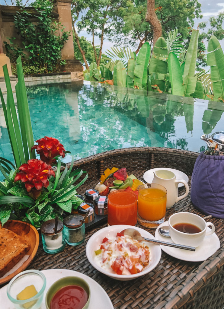 Four Seasons Bali | MUNDO DE WANDERLUST