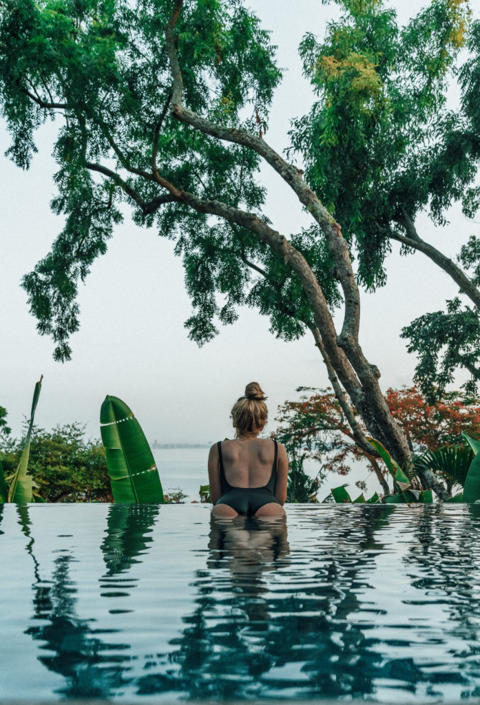 Four Seasons Bali | MUNDO DE WANDERLUST