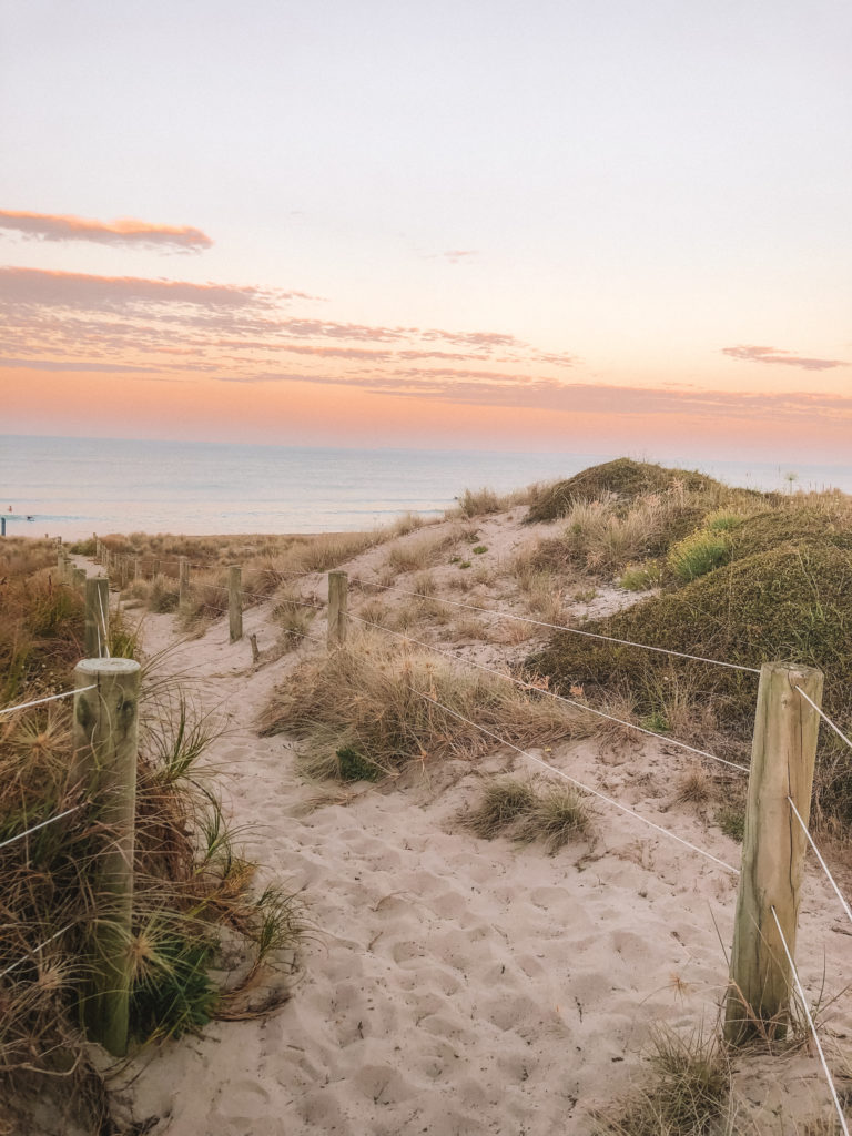 Mount Maunganui | WORLD OF WANDERLUST