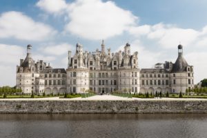 Chambord France