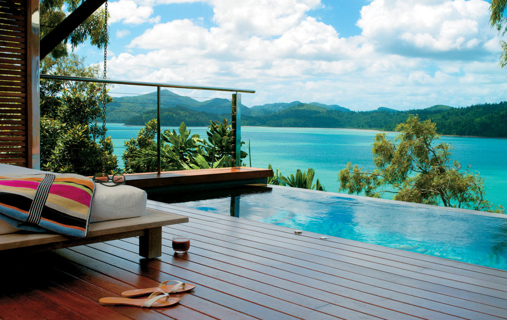 Qualia Resort Australien |  VANDRINGSVÄRLD