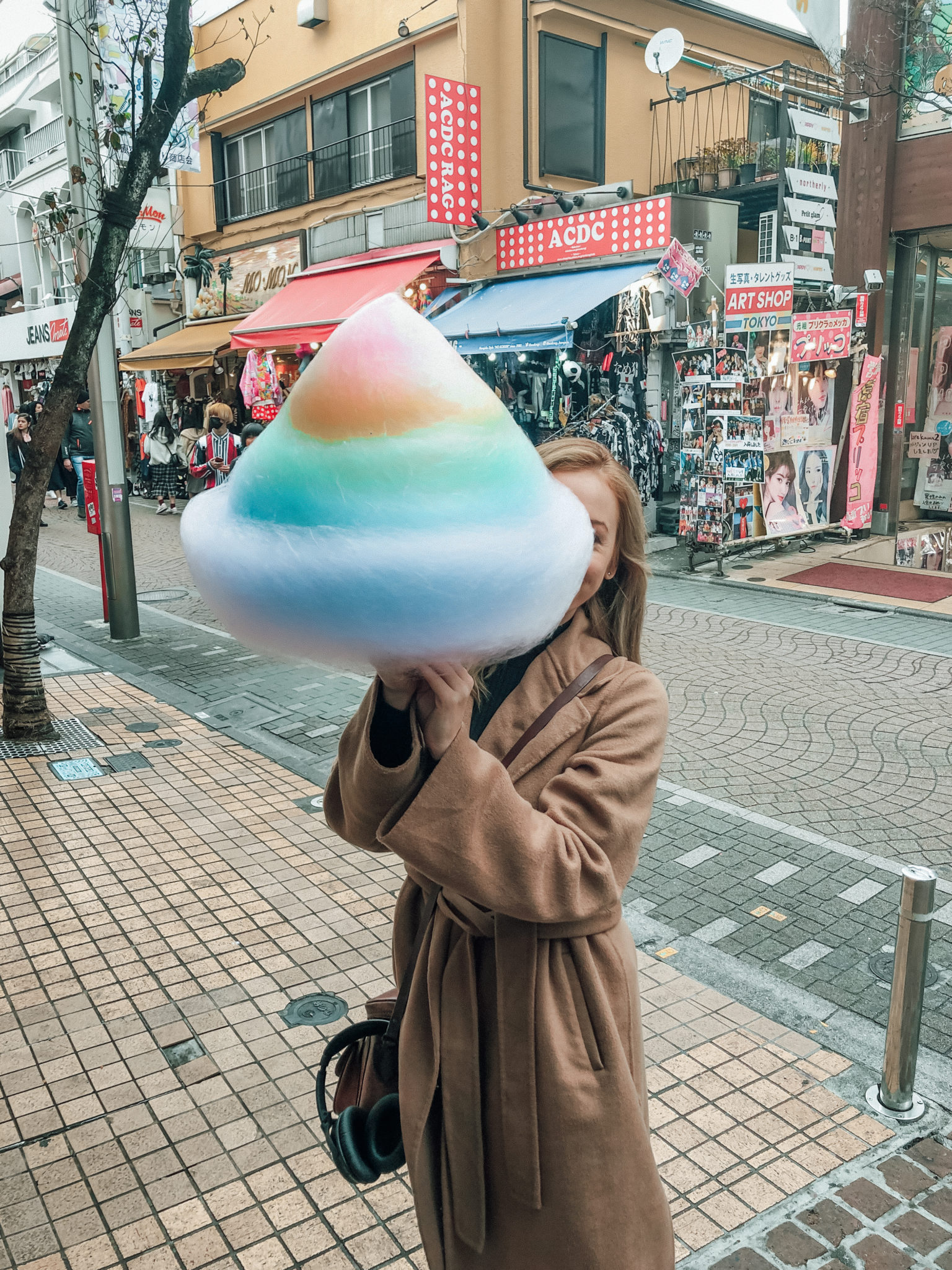 Guide to Harajuku | WORLD OF WANDERLUST