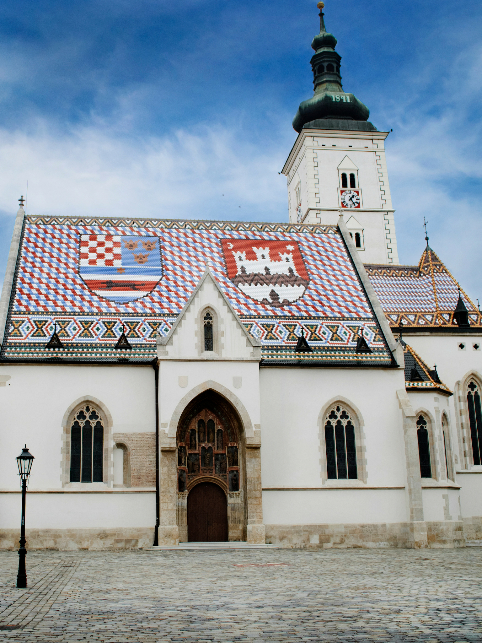 Why you should visit Zagreb