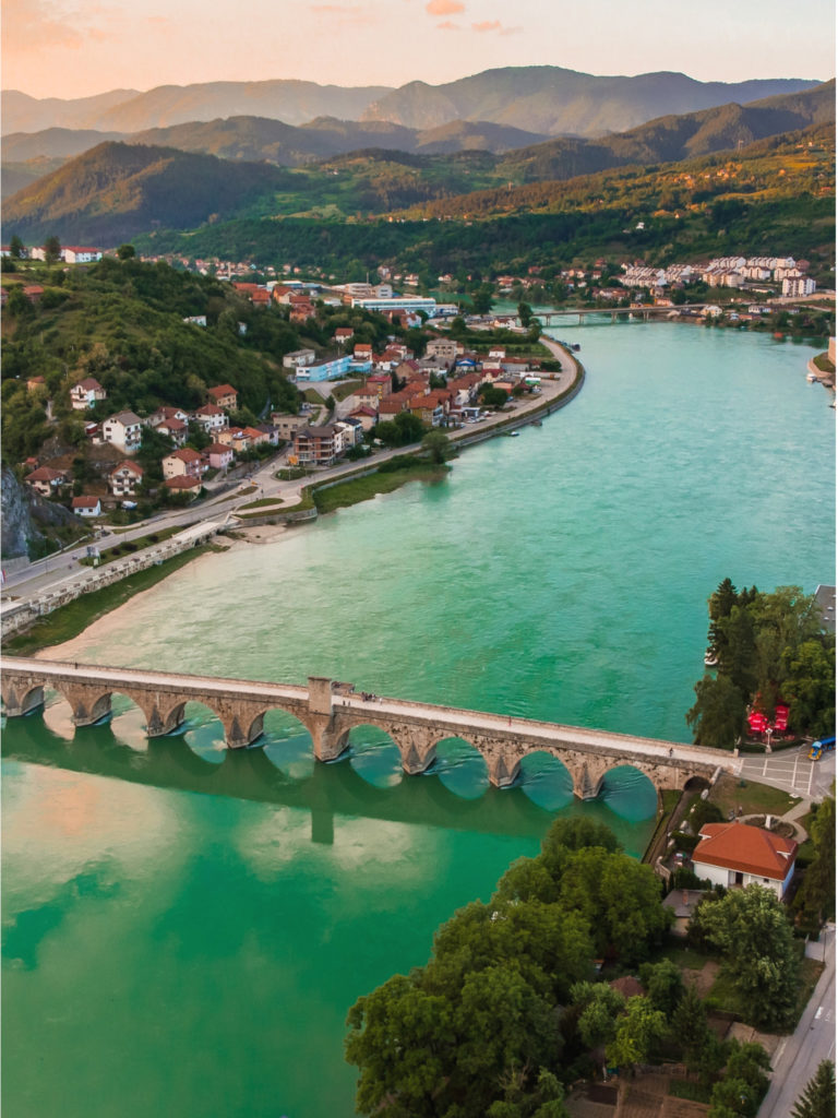 Bosnia & Herzegovina | WORLD OF WANDERLUST
