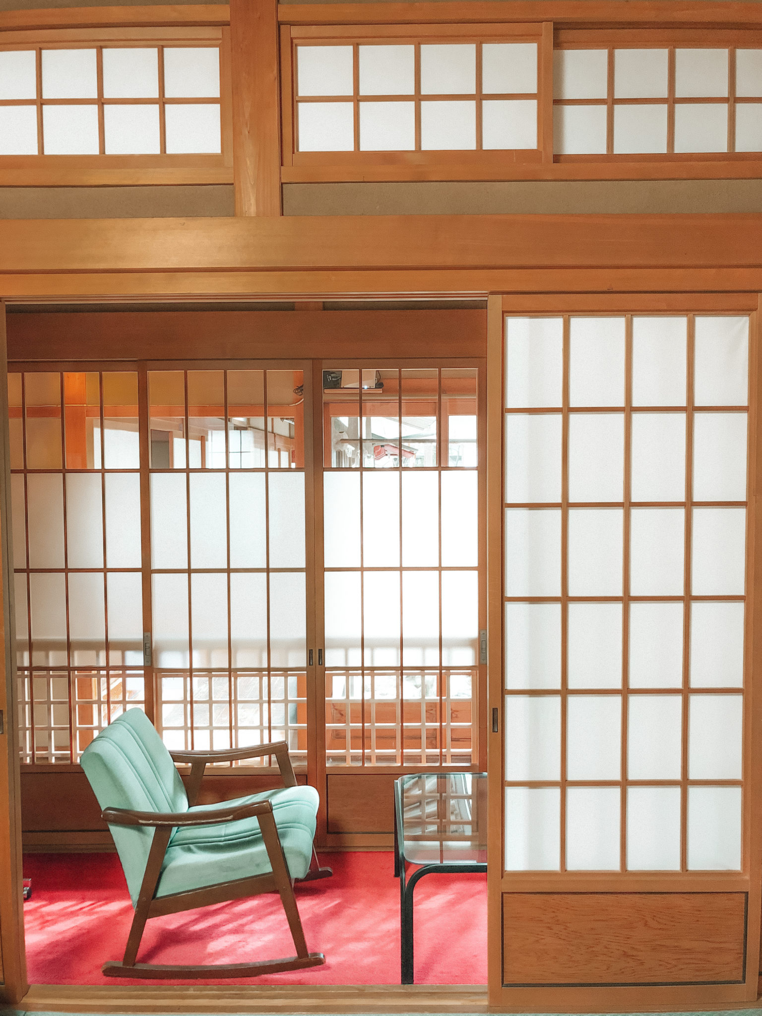 Staying with Buddhist Monks in Japan