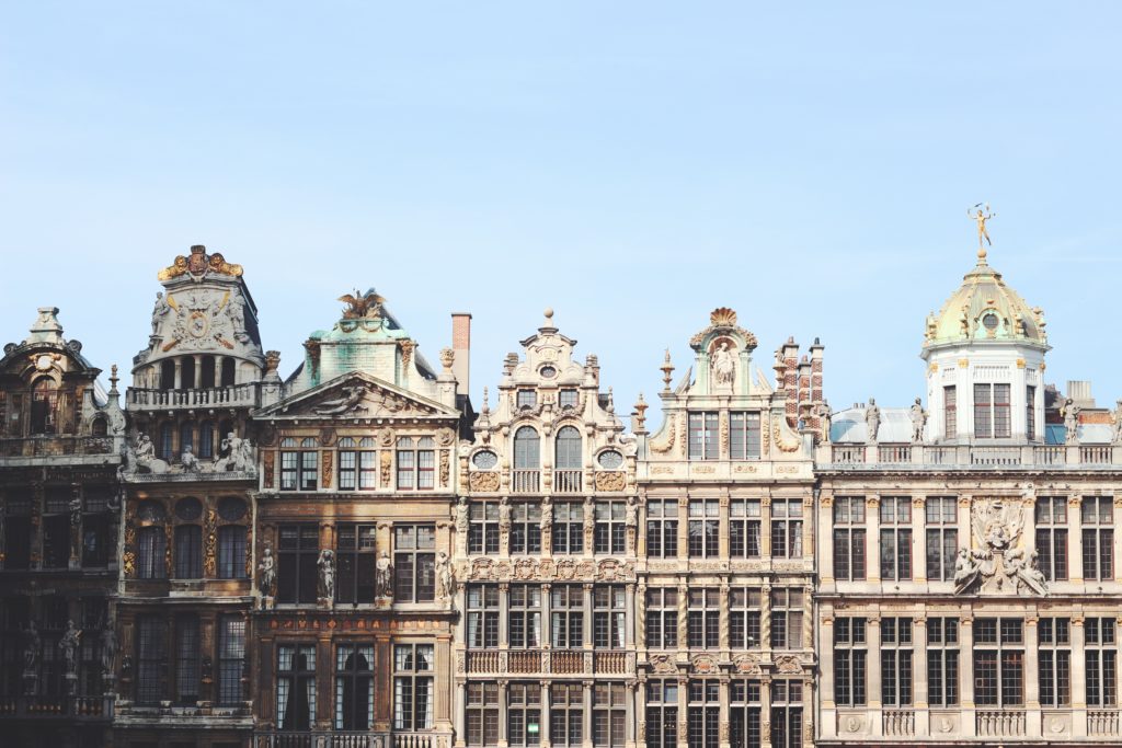 bruselas bélgica | MUNDO DE WANDERLUST