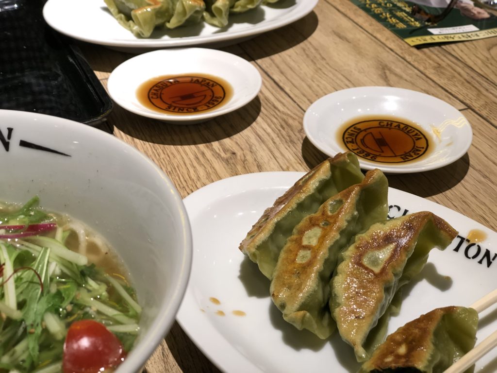 Mejores restaurantes vegetarianos en Japón |  MUNDO DE WANDERLUST