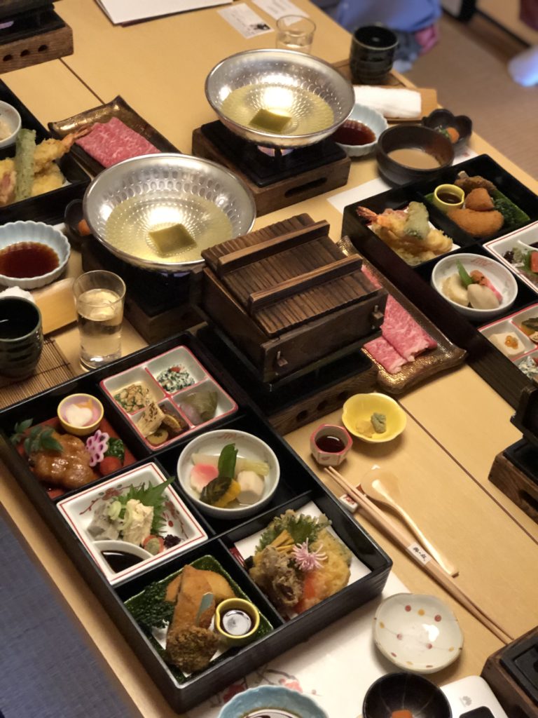 Mejores restaurantes vegetarianos en Japón |  MUNDO DE WANDERLUST