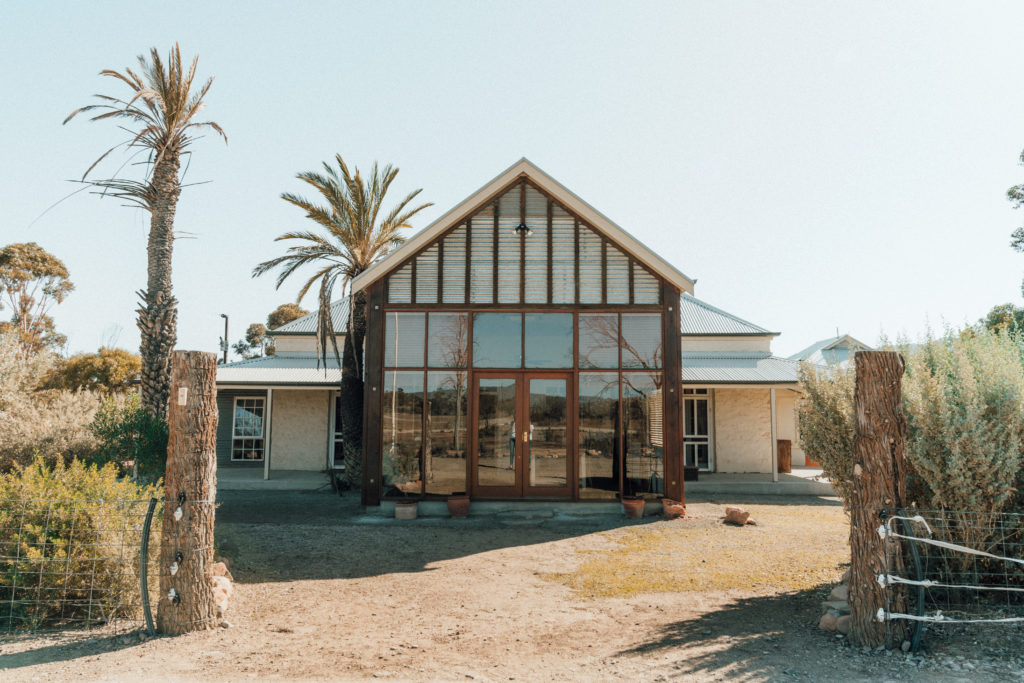 Arkaba Flinders Ranges | WORLD OF WANDERLUST