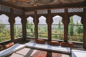 Khaplu Palace Serena Hotels | WORLD OF WANDERLUST