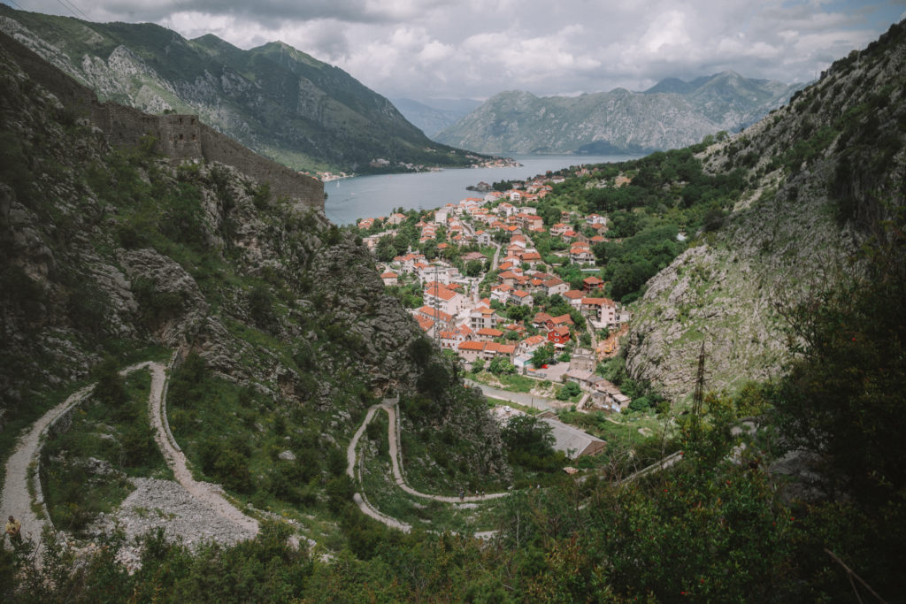 Kotor_Montenegro