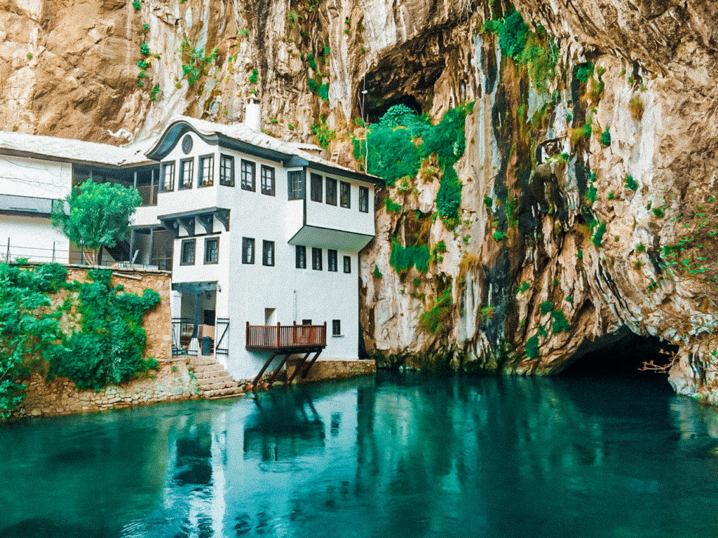 A Guide to Mostar Bosnia | The Luxury Destination Magazine Last