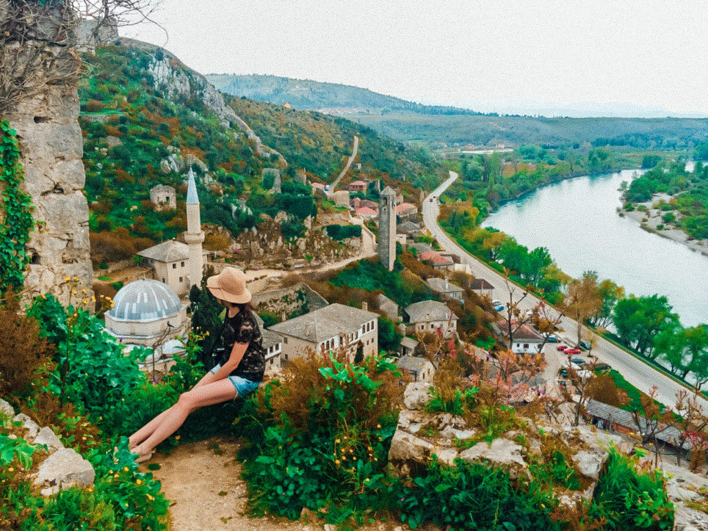 Guía de Mostar Bosnia | MUNDO DE WANDERLUST