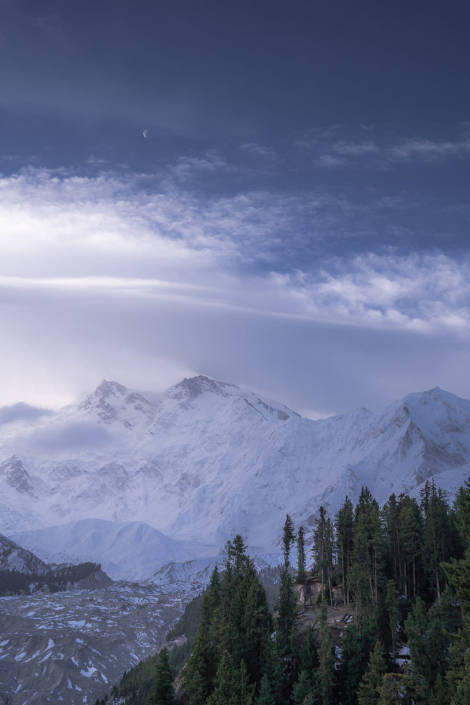 Nanga Parbat Pakistán | MUNDO DE WANDERLUST