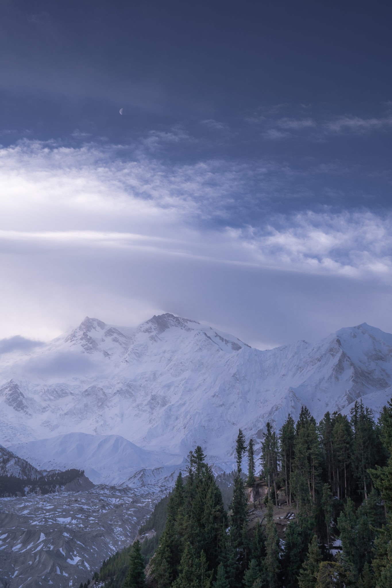 Nanga Parbat Pakistán |  MUNDO DE WANDERLUST