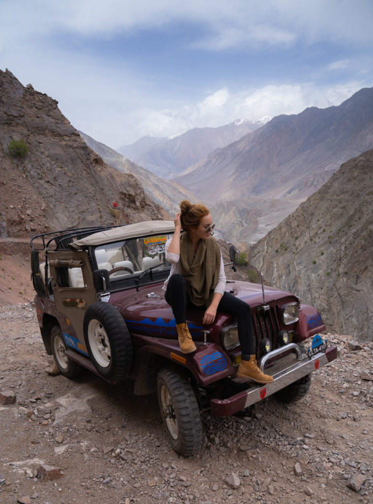 Northern Pakistan itinerary | WORLD OF WANDERLUST