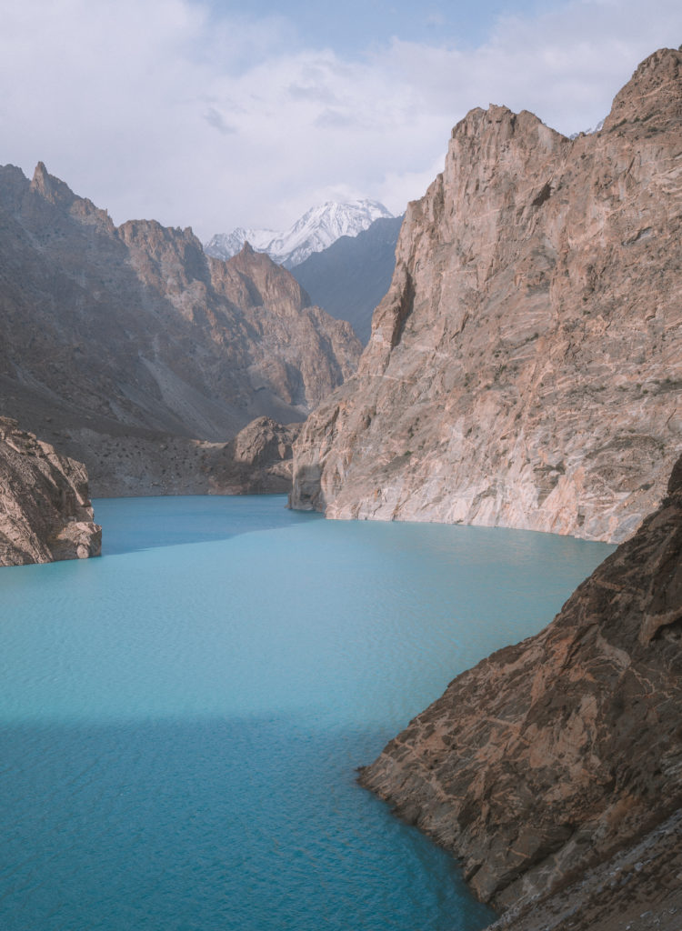 Northern Pakistan itinerary | WORLD OF WANDERLUST