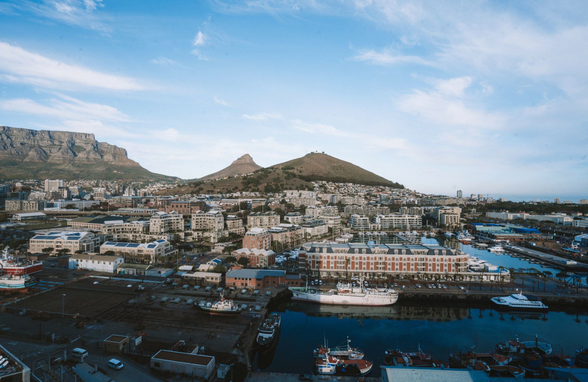 Checking In to the Silo Hotel, Cape Town | WORLD OF WANDERLUST