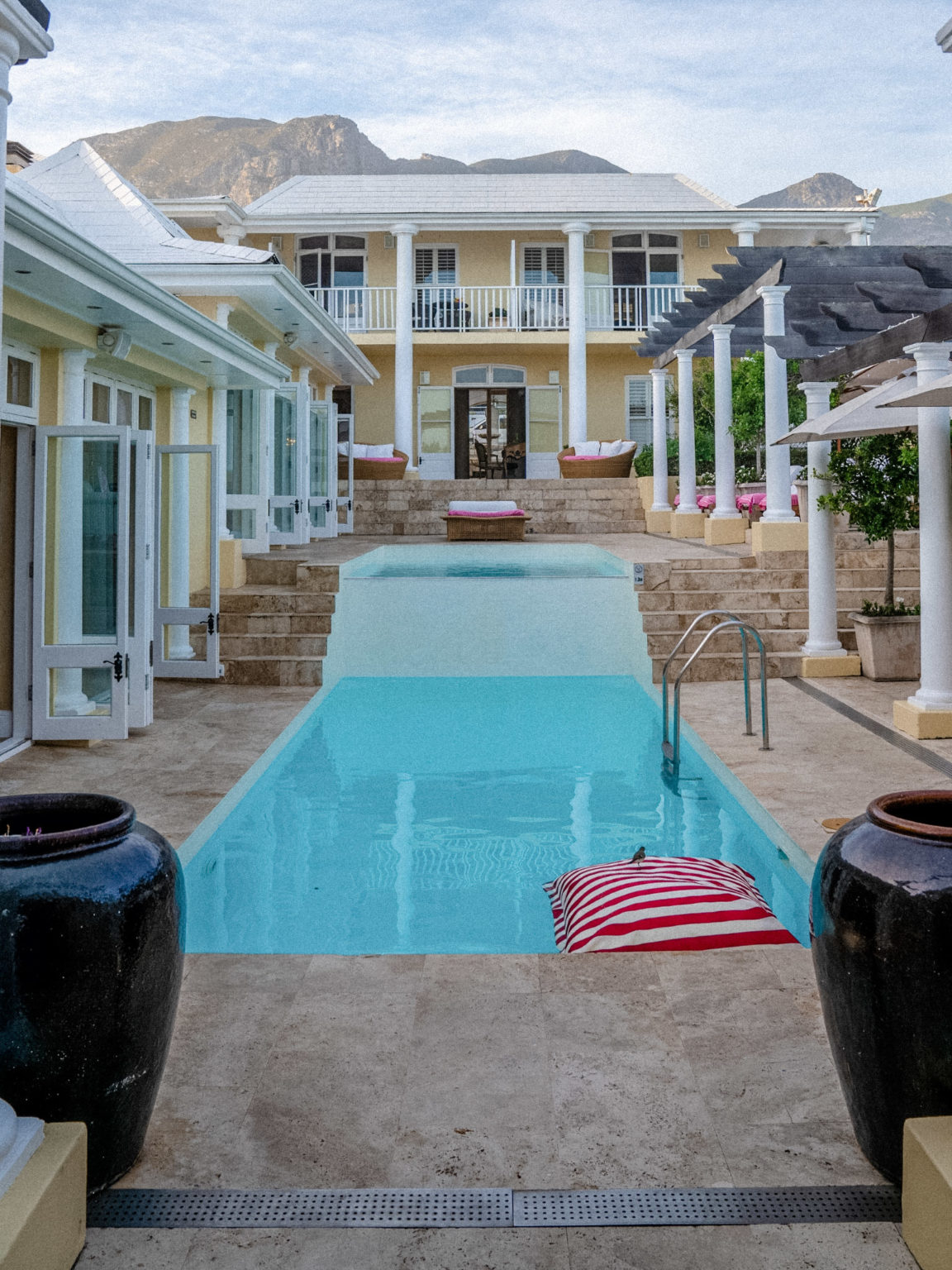 The 20 Best Luxury AllInclusive Resorts Around the World World of Wanderlust