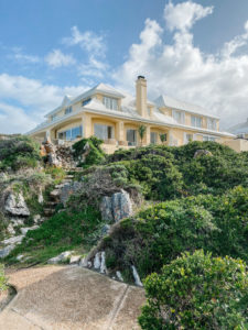 Birkenhead House Hermanus