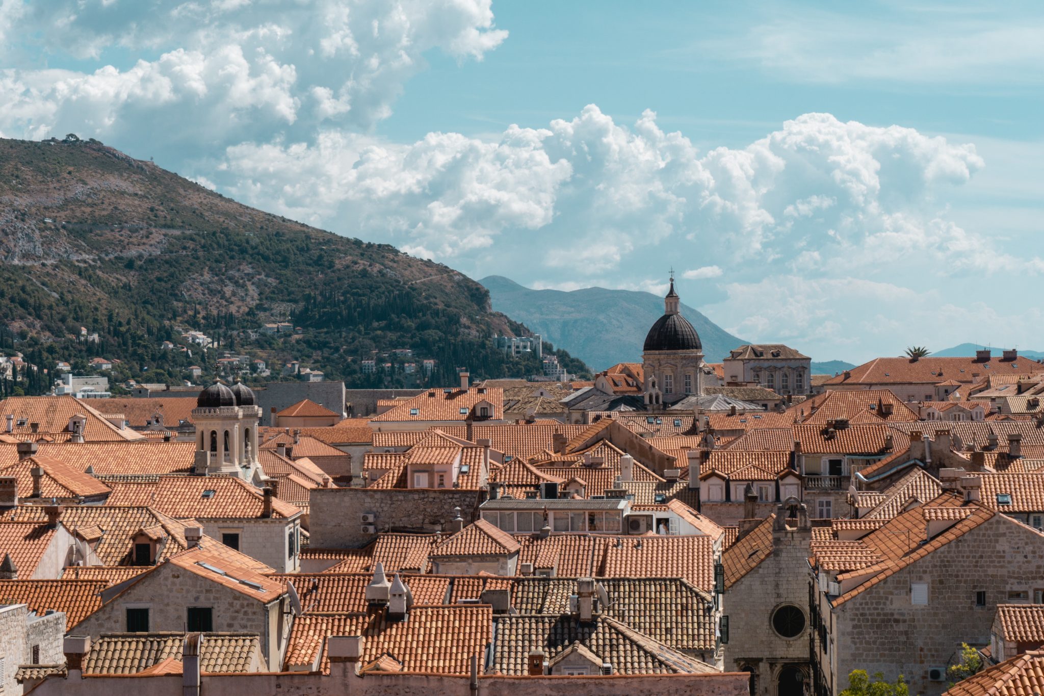 Dubrovnik Croatia | WORLD OF WANDERLUST