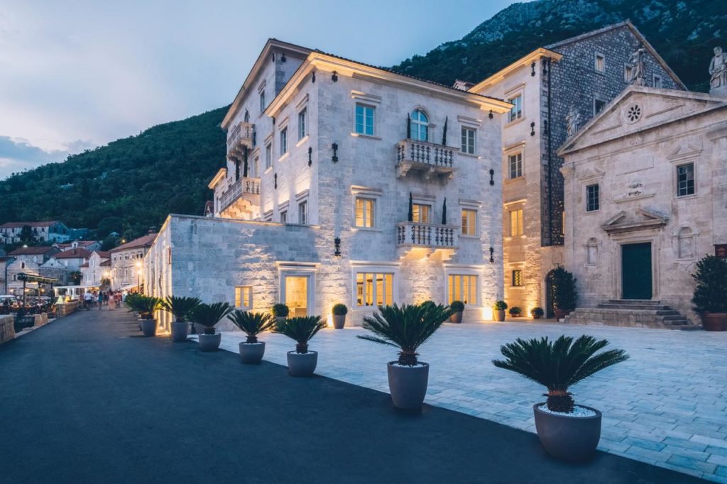 The Best Hotels Montenegro - World of Wanderlust
