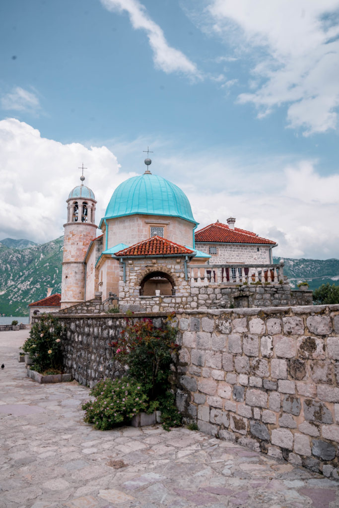 cheapest balkan country to visit